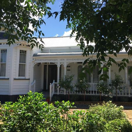 Chelsea House Bed & Breakfast Whangarei Exteriör bild