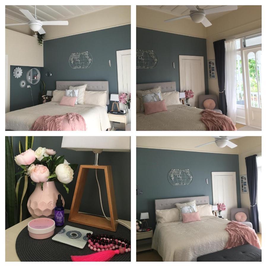 Chelsea House Bed & Breakfast Whangarei Exteriör bild