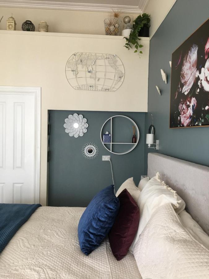 Chelsea House Bed & Breakfast Whangarei Exteriör bild