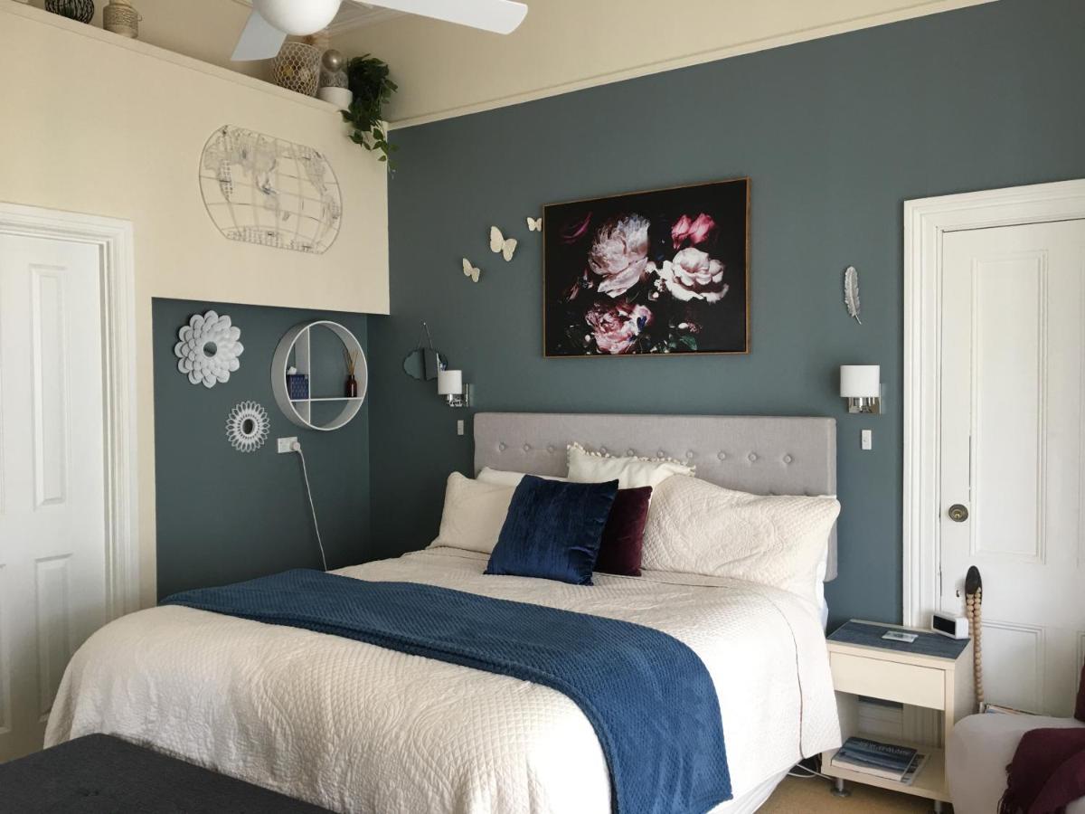 Chelsea House Bed & Breakfast Whangarei Exteriör bild