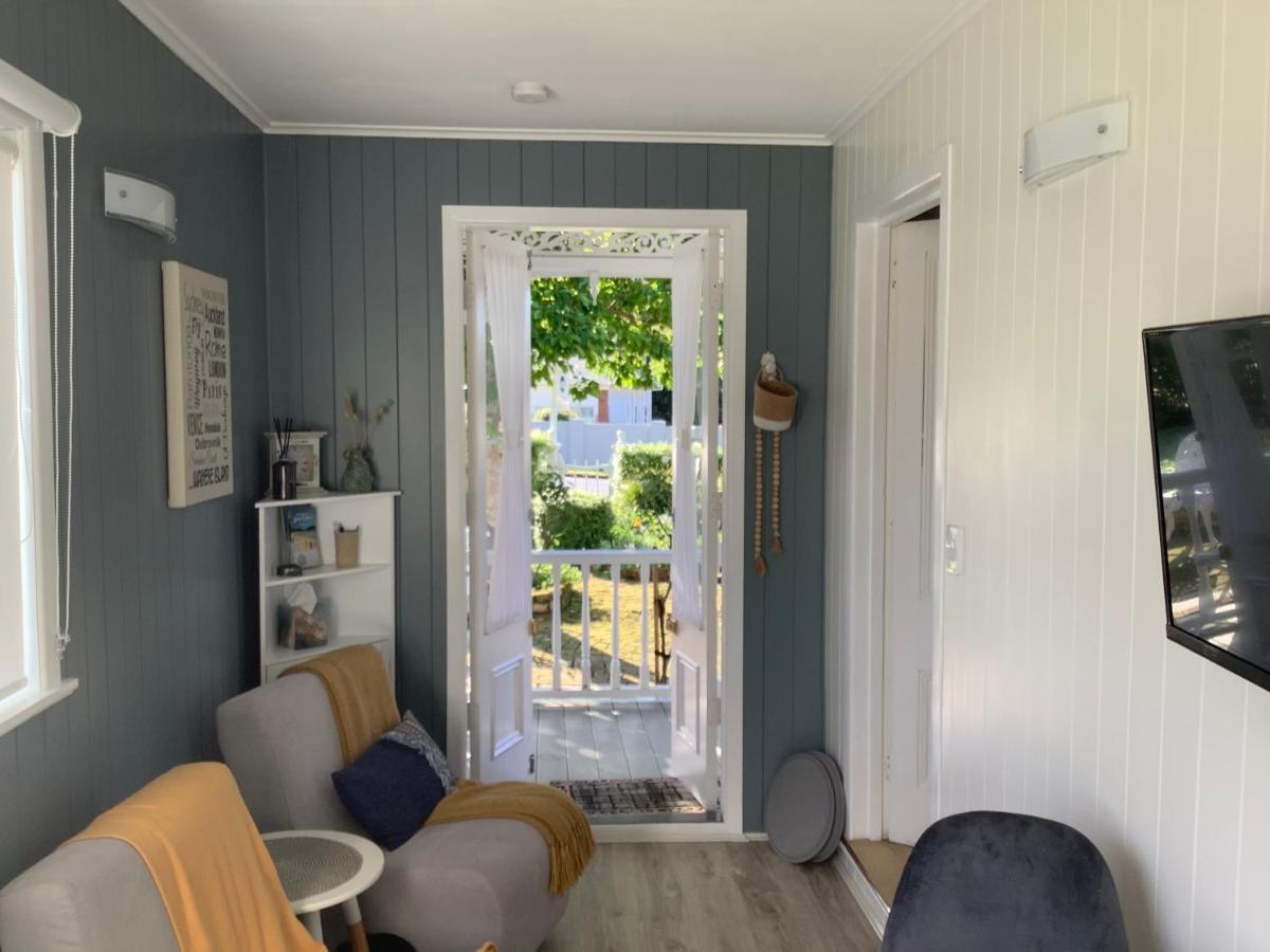 Chelsea House Bed & Breakfast Whangarei Exteriör bild