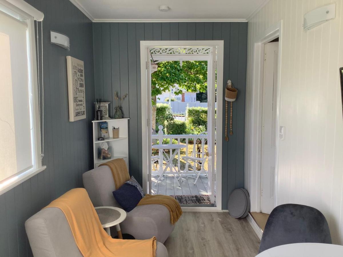 Chelsea House Bed & Breakfast Whangarei Exteriör bild