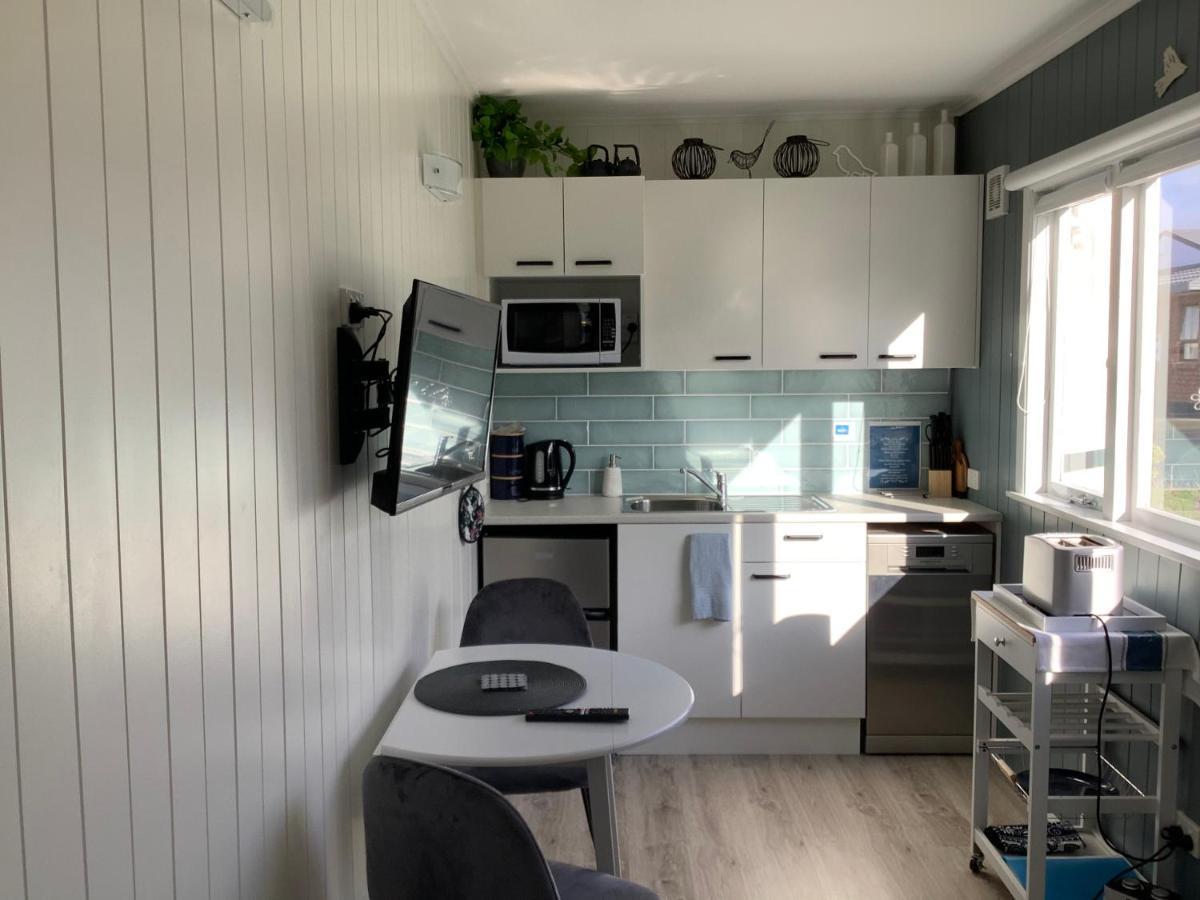 Chelsea House Bed & Breakfast Whangarei Exteriör bild