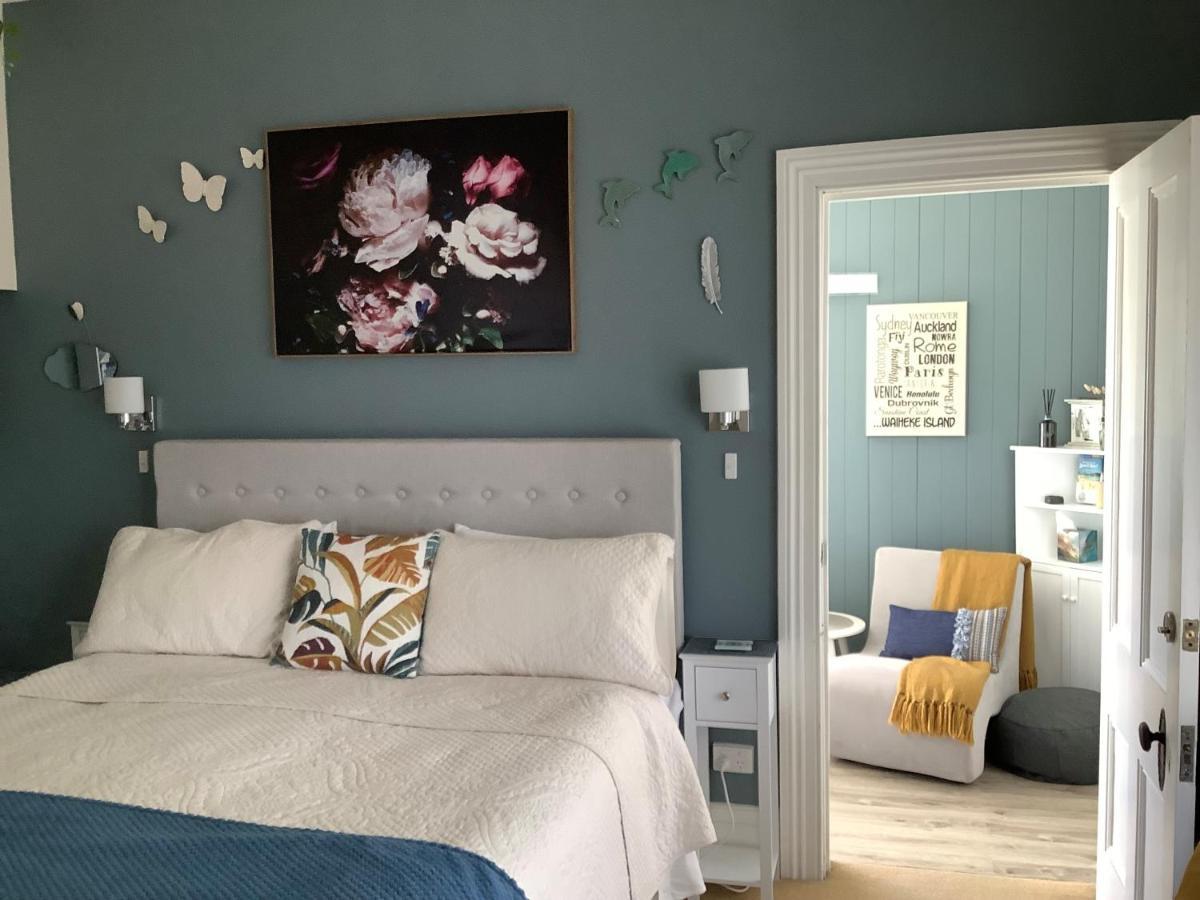 Chelsea House Bed & Breakfast Whangarei Exteriör bild
