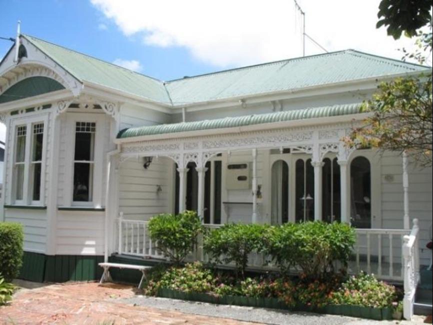Chelsea House Bed & Breakfast Whangarei Exteriör bild