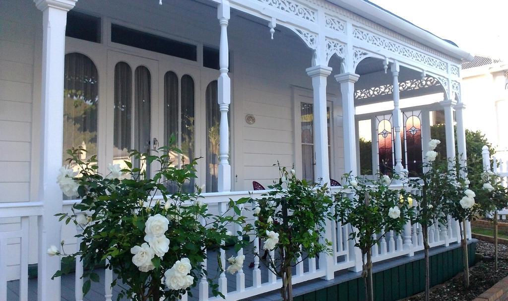 Chelsea House Bed & Breakfast Whangarei Exteriör bild