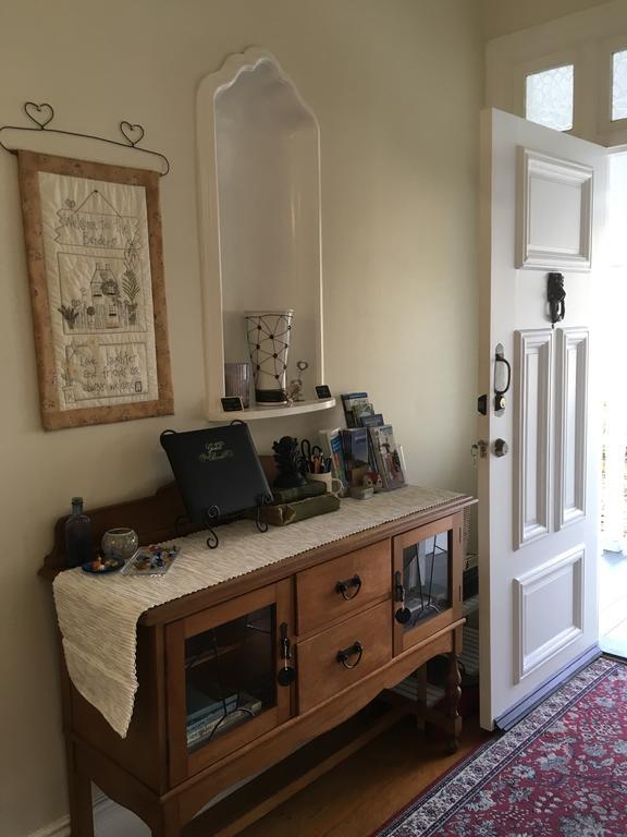 Chelsea House Bed & Breakfast Whangarei Exteriör bild