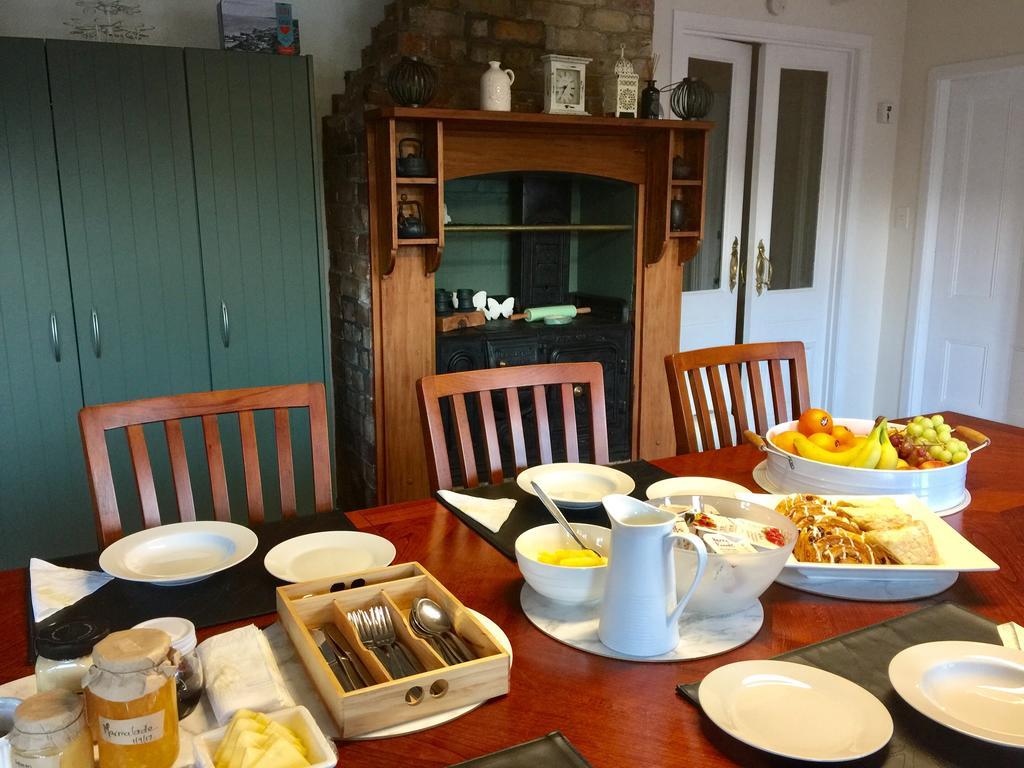 Chelsea House Bed & Breakfast Whangarei Exteriör bild
