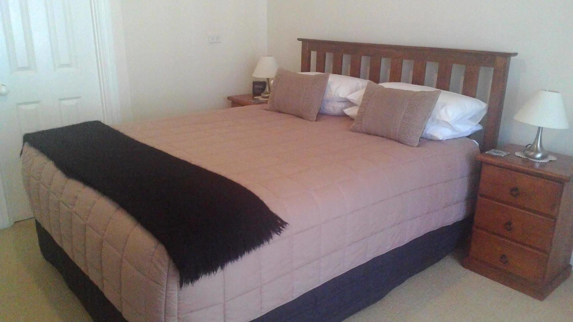 Chelsea House Bed & Breakfast Whangarei Exteriör bild