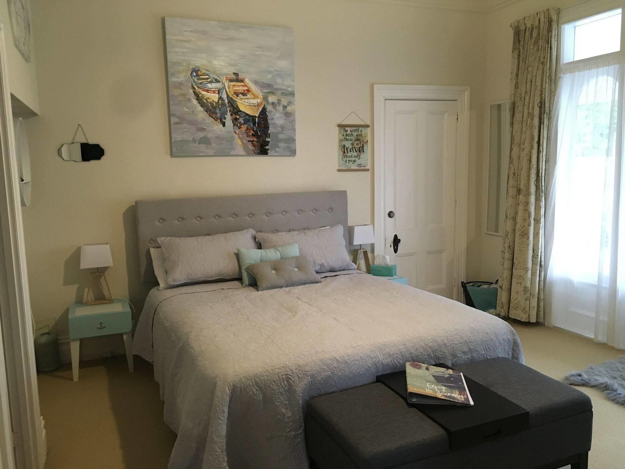 Chelsea House Bed & Breakfast Whangarei Exteriör bild