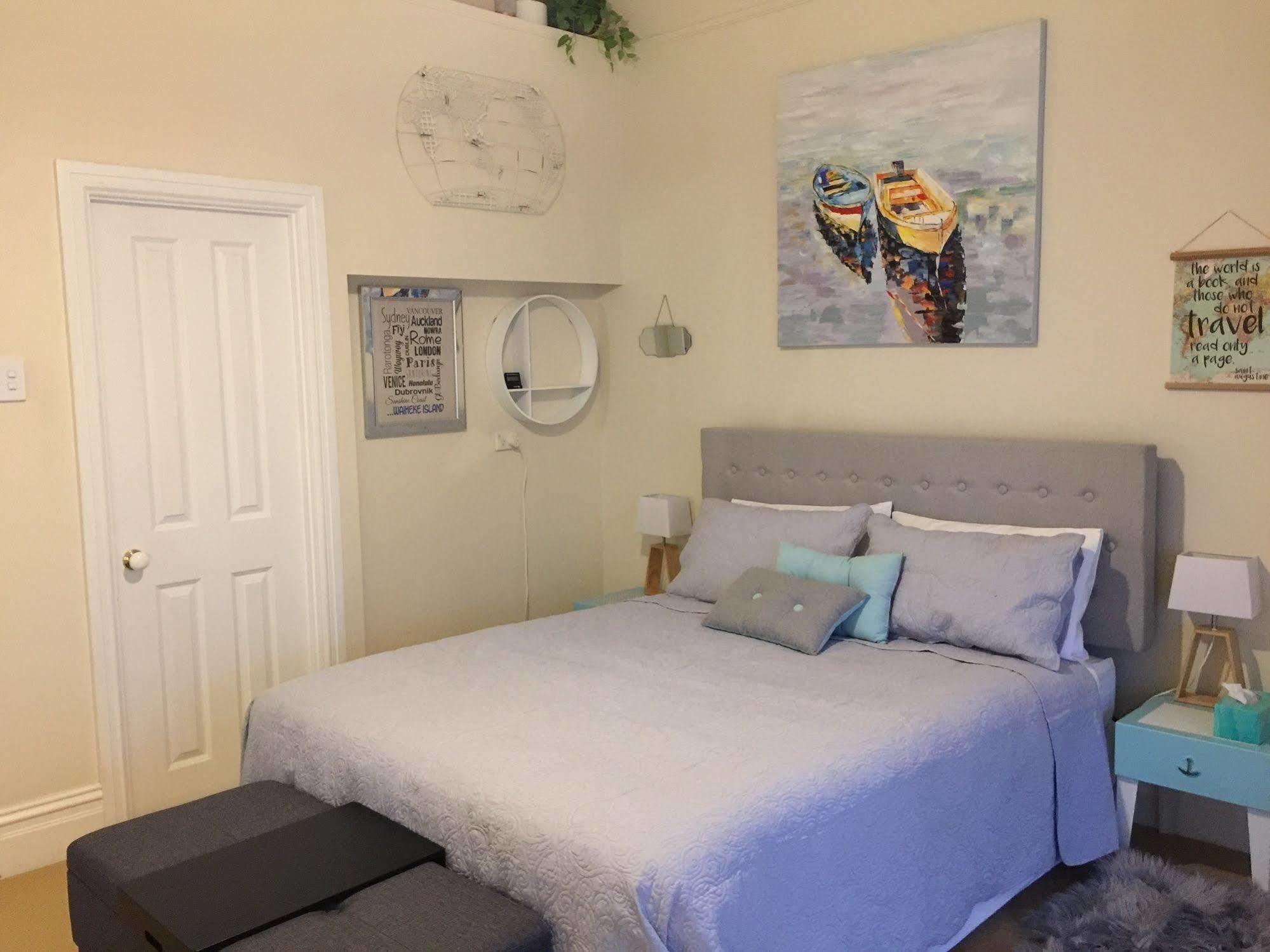 Chelsea House Bed & Breakfast Whangarei Exteriör bild
