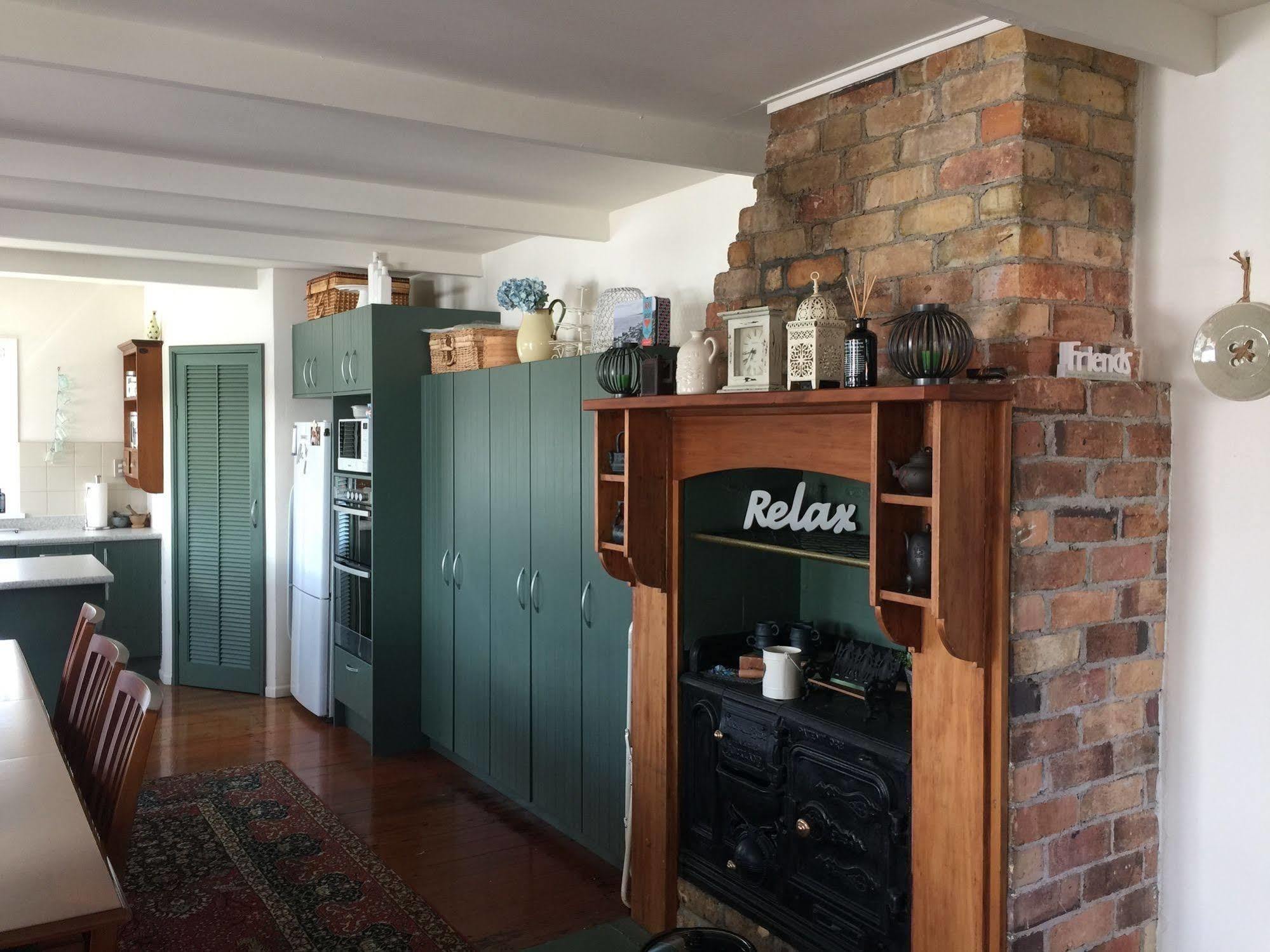 Chelsea House Bed & Breakfast Whangarei Exteriör bild