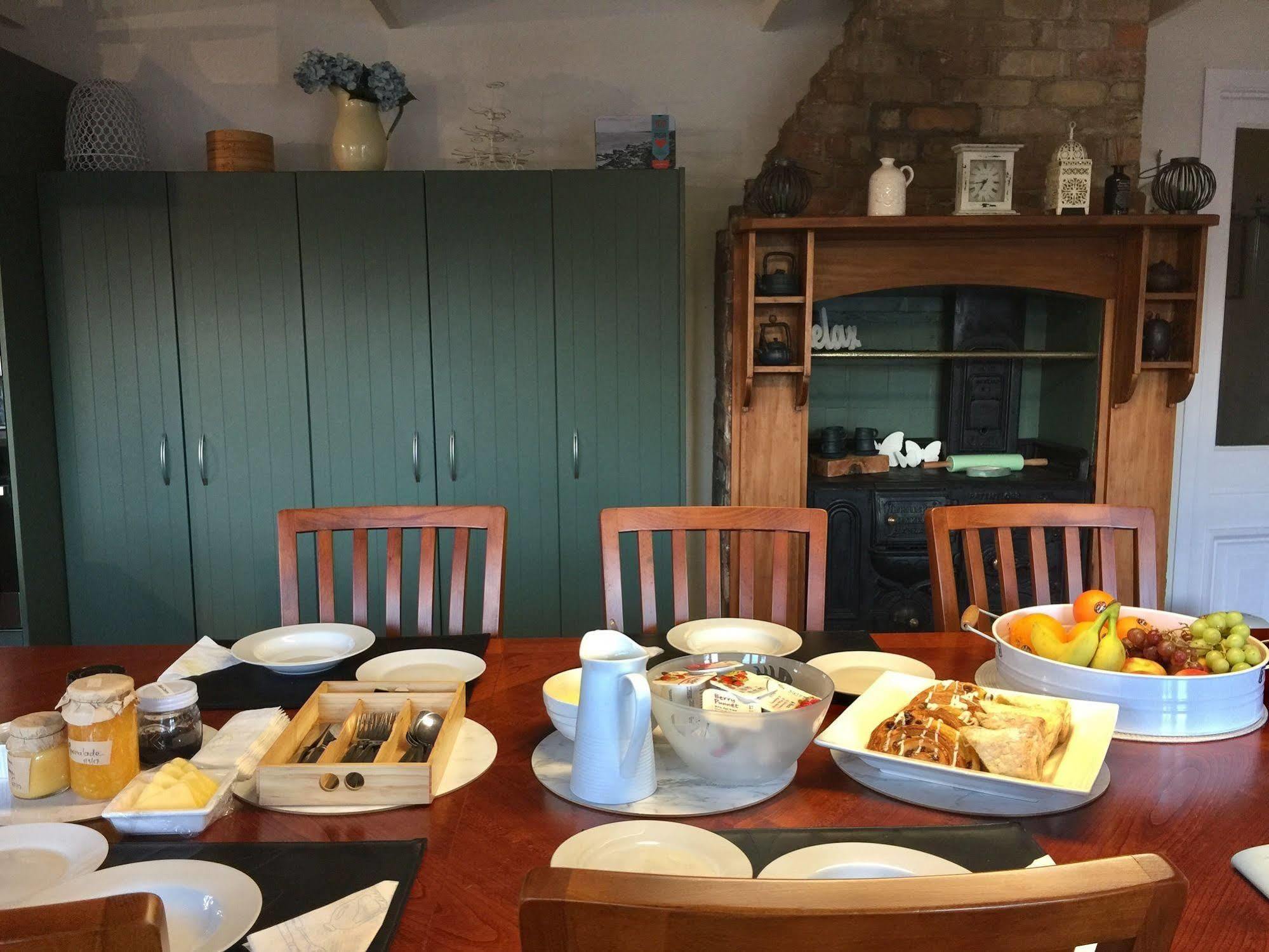 Chelsea House Bed & Breakfast Whangarei Exteriör bild
