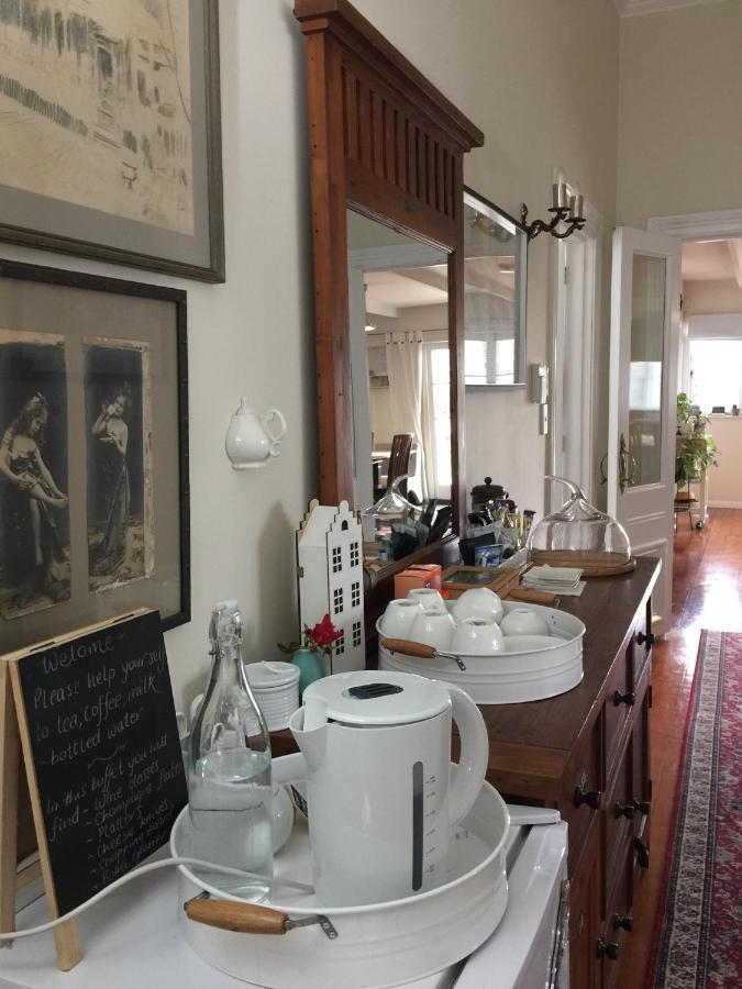 Chelsea House Bed & Breakfast Whangarei Exteriör bild